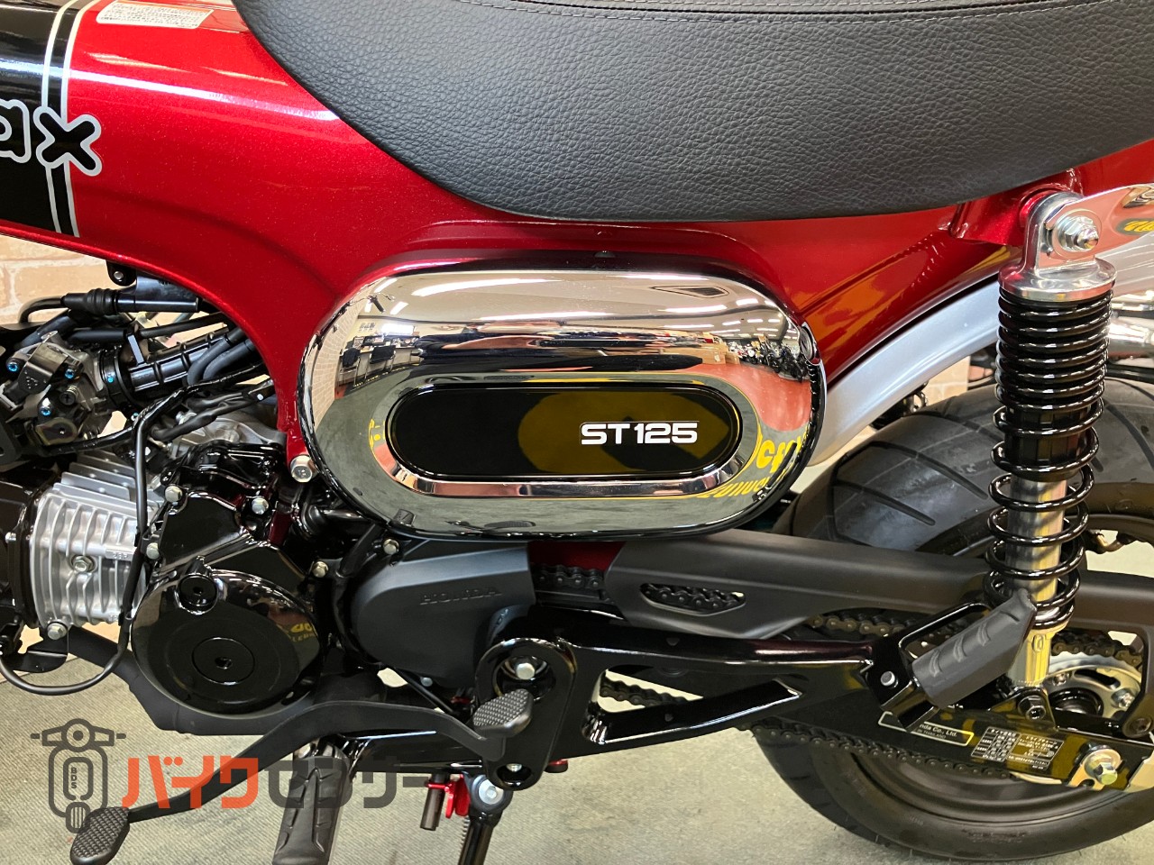 DAX125 登録済み未使用車_20