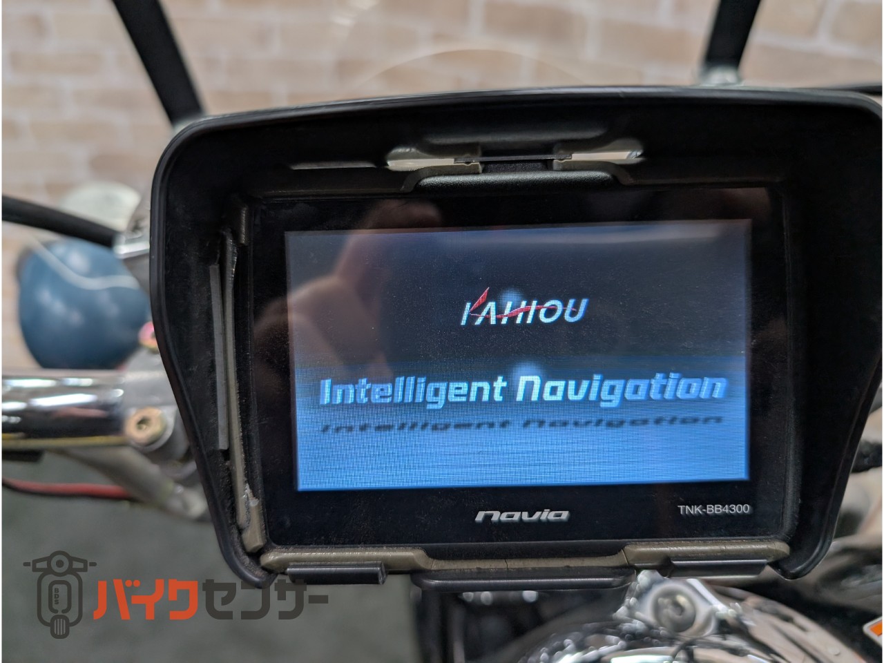 ドラッグスター400クラシック ローライダーマフラー サイドバック バックレスト スクリーン ガード フォグライト_43