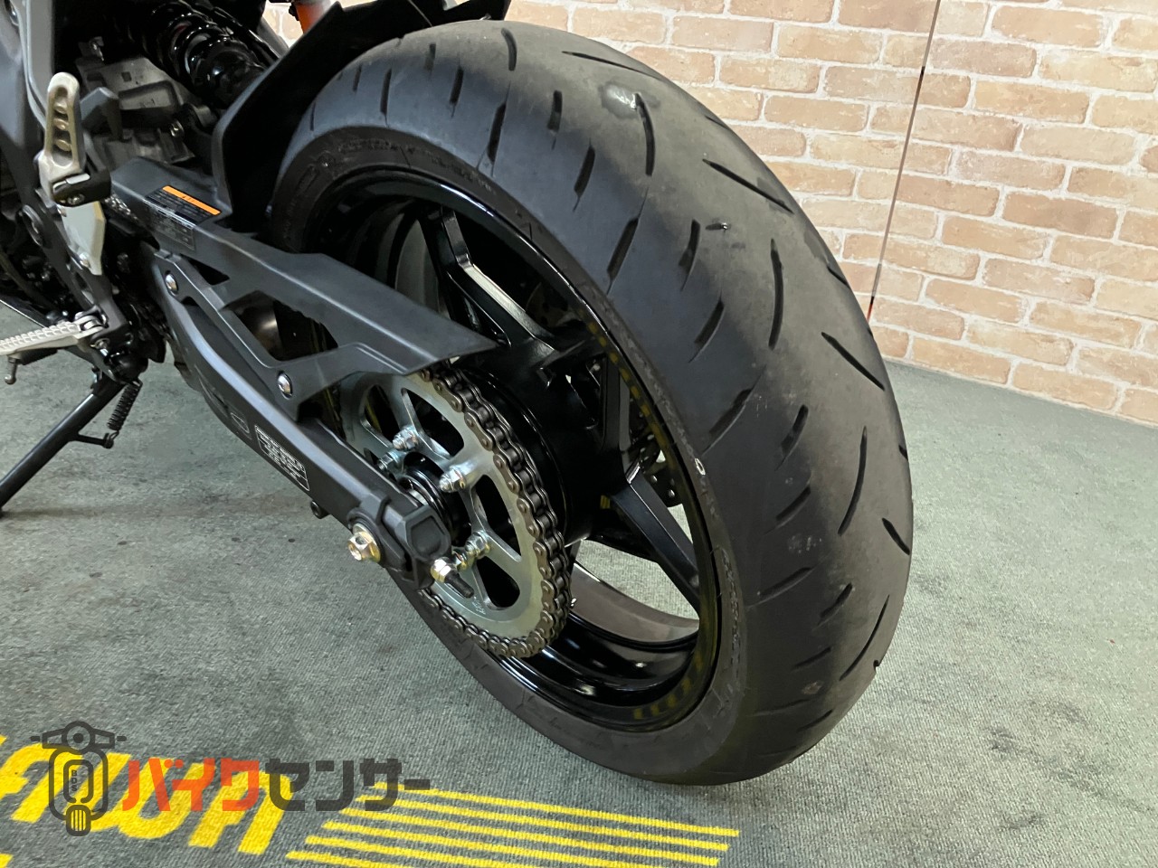 Ninja ZX-25R サイドスライダー　クイックシフター　スモークスクリーン　ラジエターガード_28