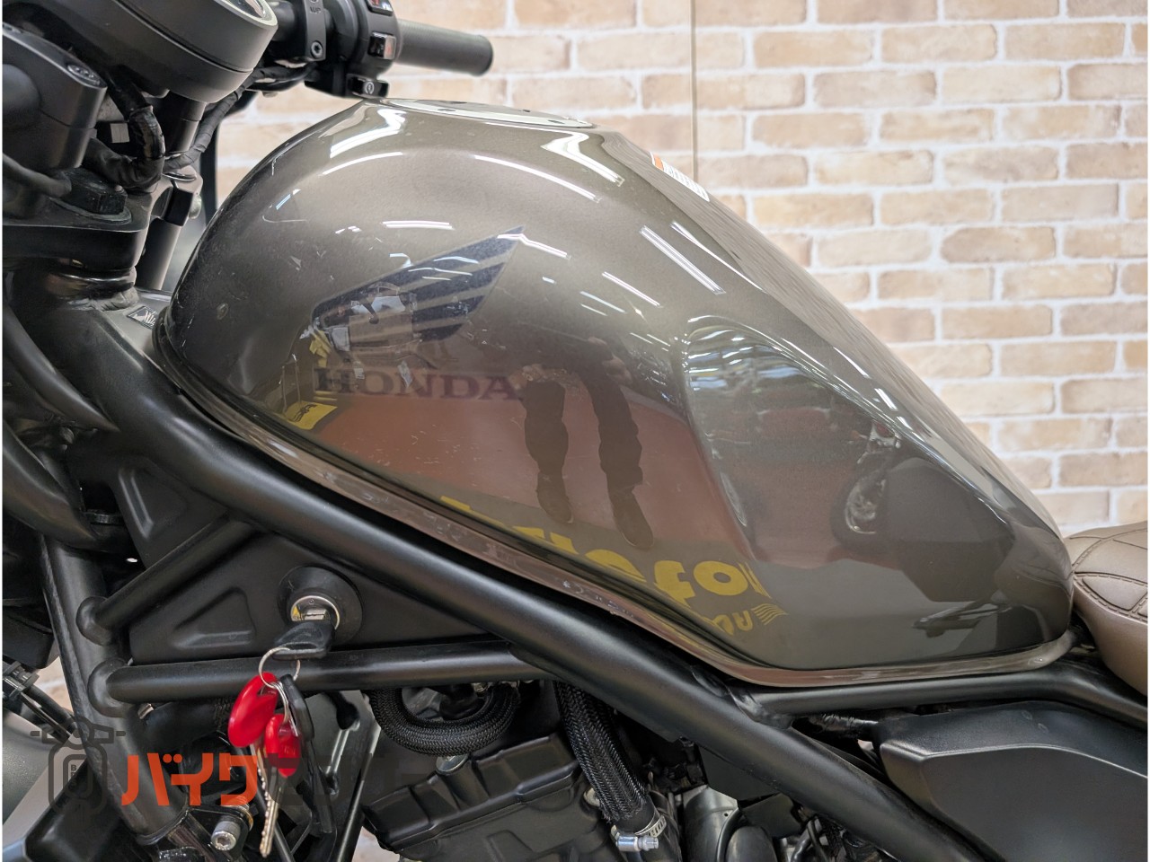 レブル250 Sエディション SHADSH23サイドボックス フェアリングキット リアキャリア エンジンガード カスタムLEDヘッドライト_8