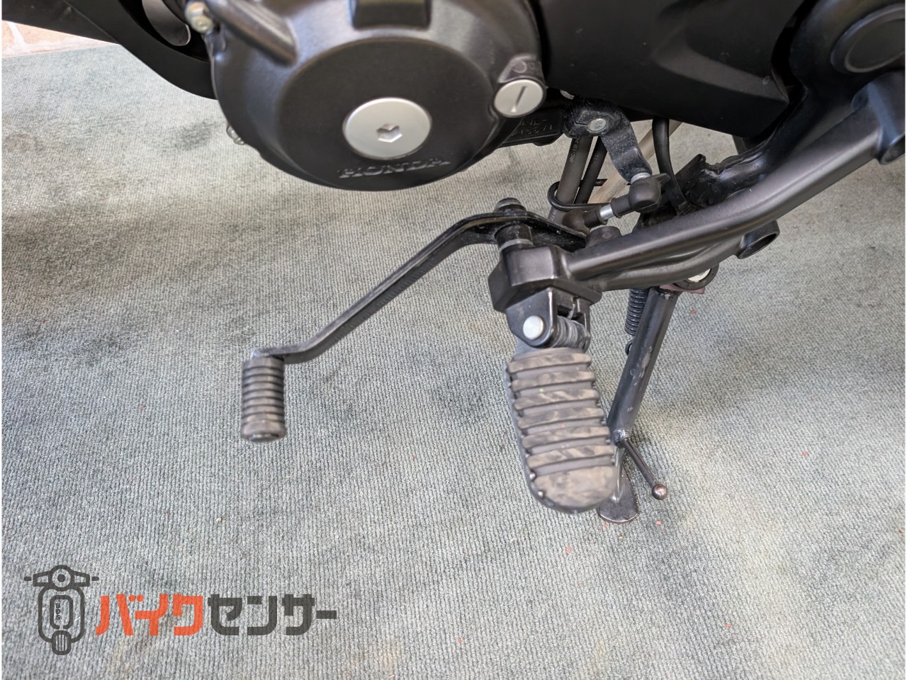 レブル250 Sエディション SHADSH23サイドボックス フェアリングキット リアキャリア エンジンガード カスタムLEDヘッドライト_10