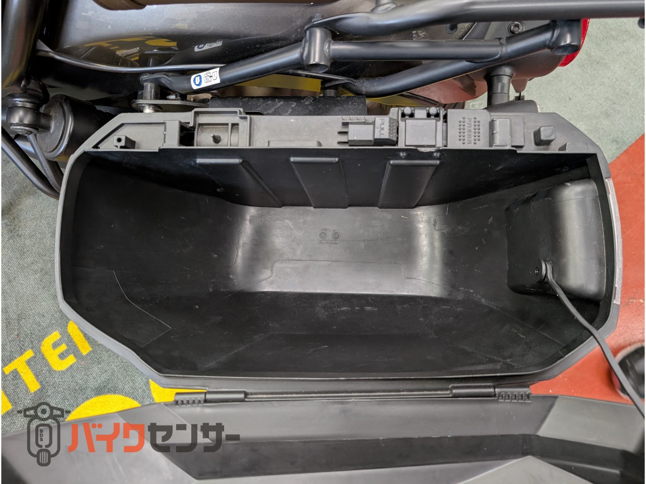 レブル250 Sエディション SHADSH23サイドボックス フェアリングキット リアキャリア エンジンガード カスタムLEDヘッドライト_16