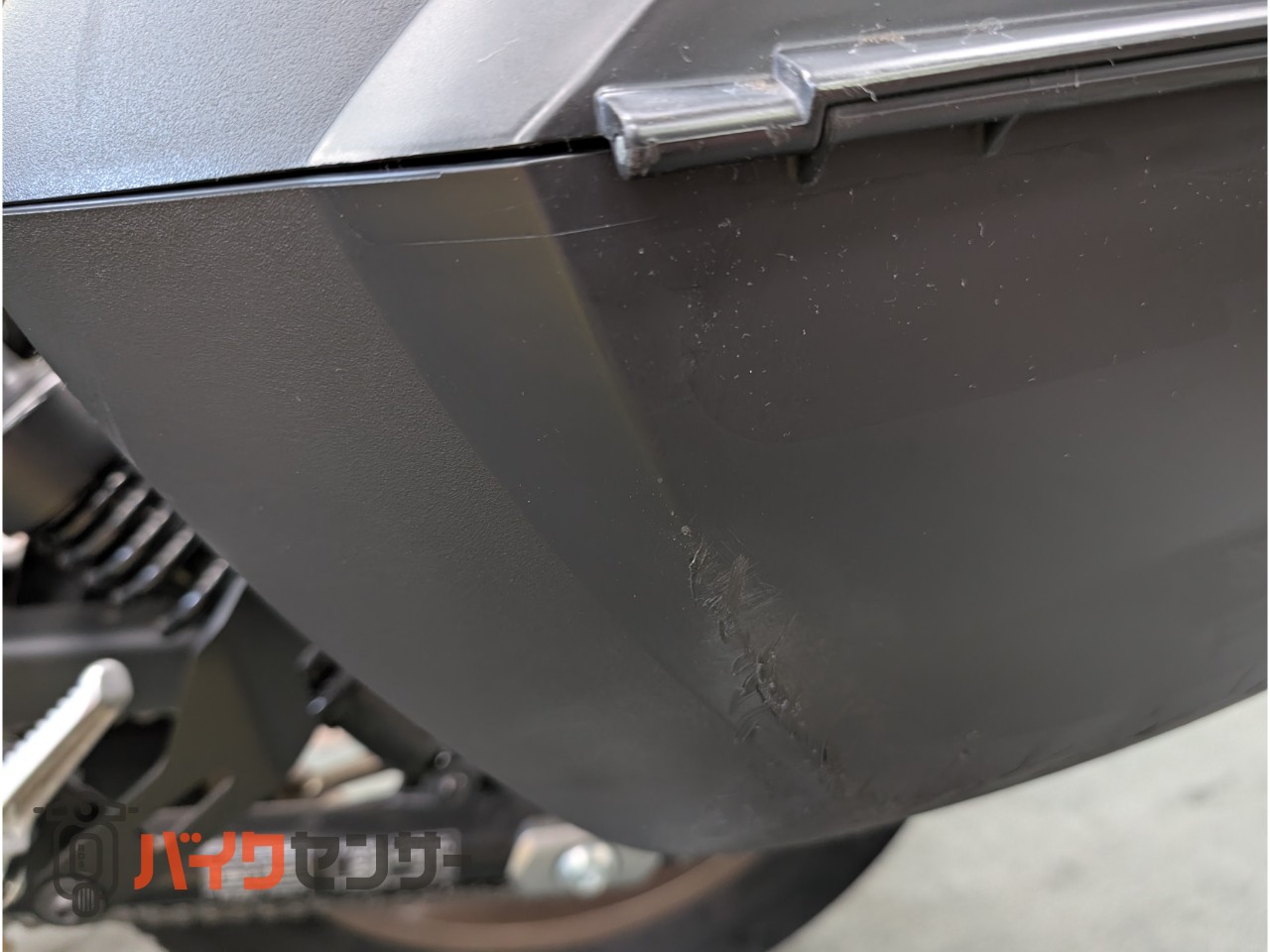 レブル250 Sエディション SHADSH23サイドボックス フェアリングキット リアキャリア エンジンガード カスタムLEDヘッドライト_17