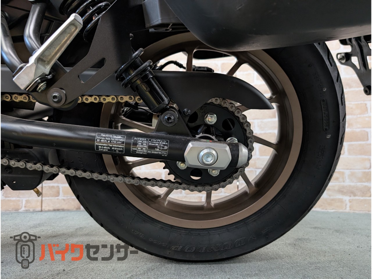 レブル250 Sエディション SHADSH23サイドボックス フェアリングキット リアキャリア エンジンガード カスタムLEDヘッドライト_18