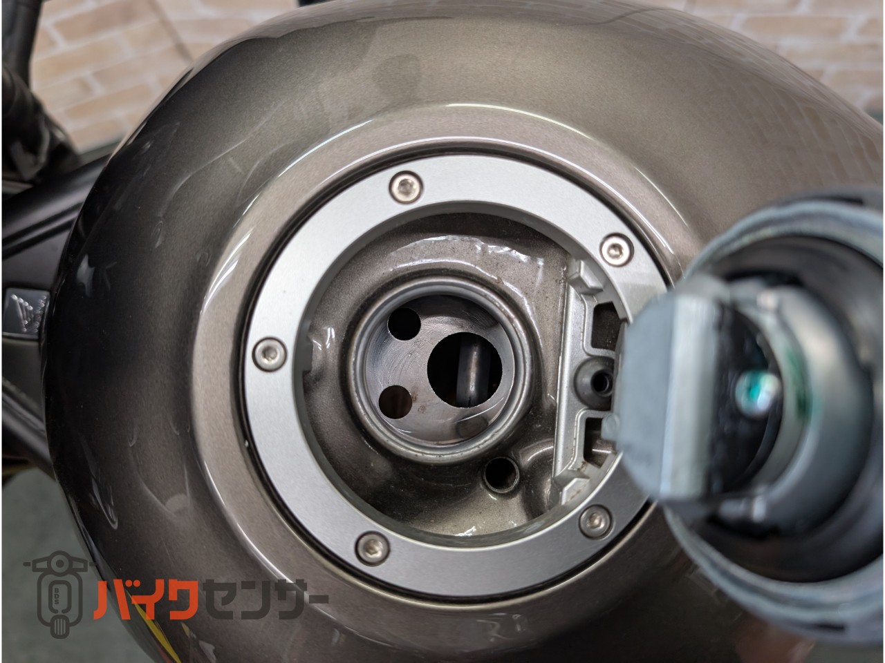 レブル250 Sエディション SHADSH23サイドボックス フェアリングキット リアキャリア エンジンガード カスタムLEDヘッドライト_19