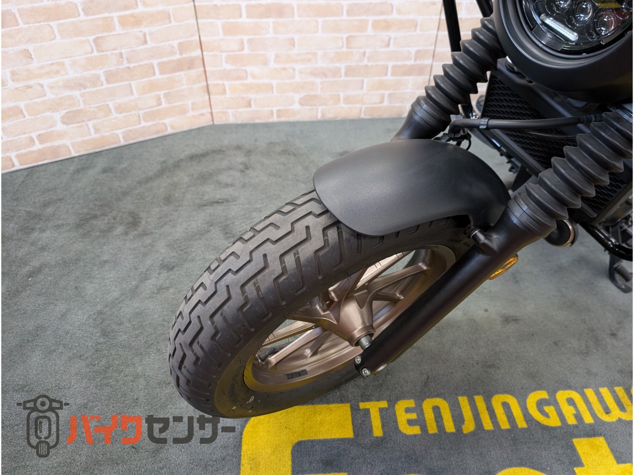 レブル250 Sエディション SHADSH23サイドボックス フェアリングキット リアキャリア エンジンガード カスタムLEDヘッドライト_21