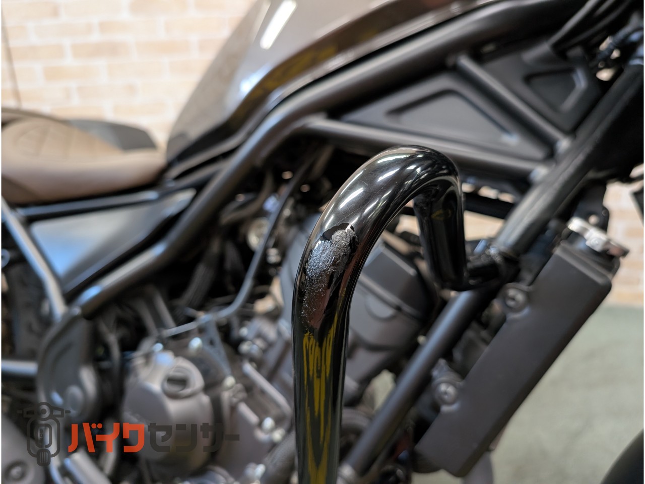 レブル250 Sエディション SHADSH23サイドボックス フェアリングキット リアキャリア エンジンガード カスタムLEDヘッドライト_30