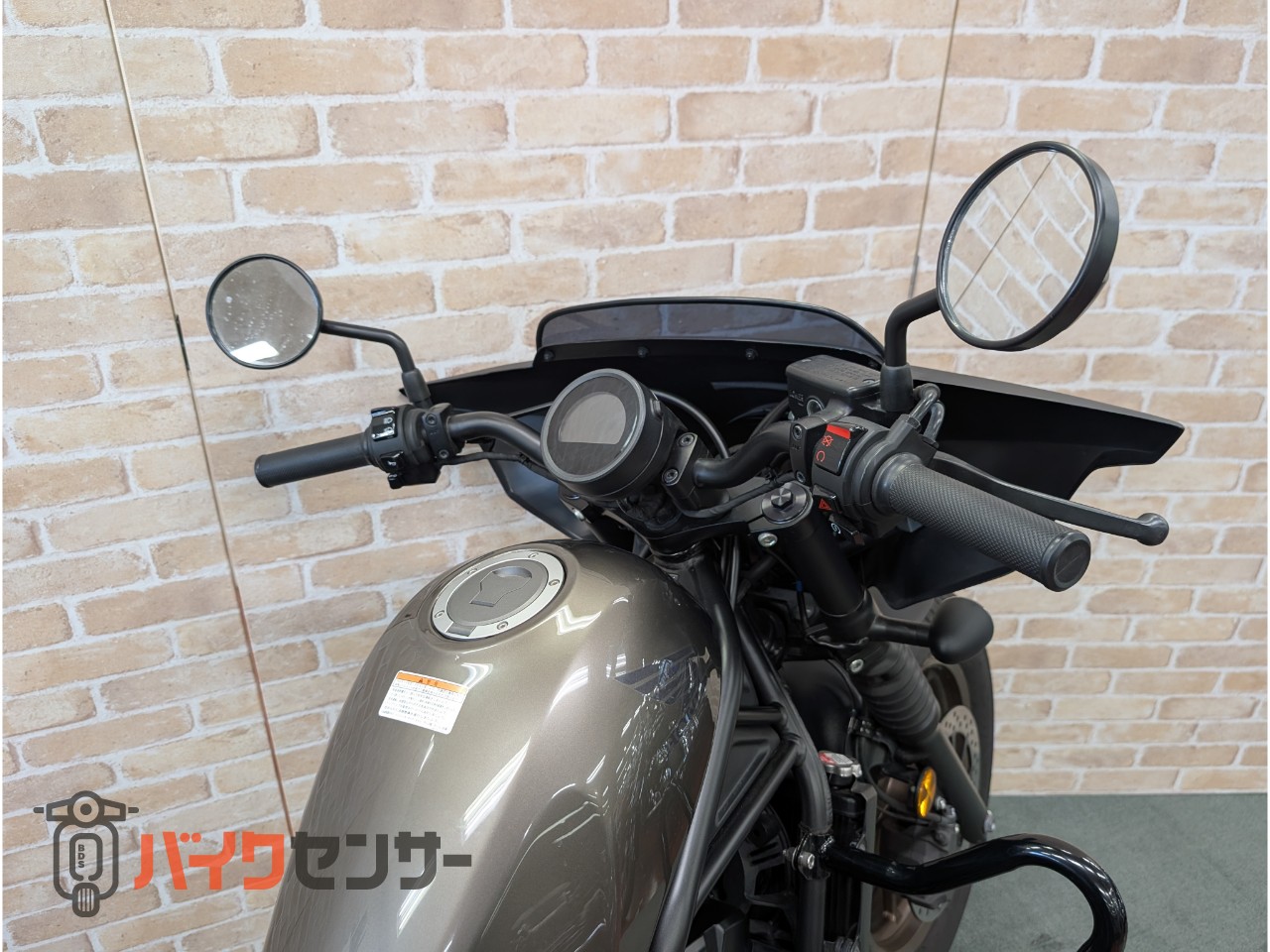 レブル250 Sエディション SHADSH23サイドボックス フェアリングキット リアキャリア エンジンガード カスタムLEDヘッドライト_44