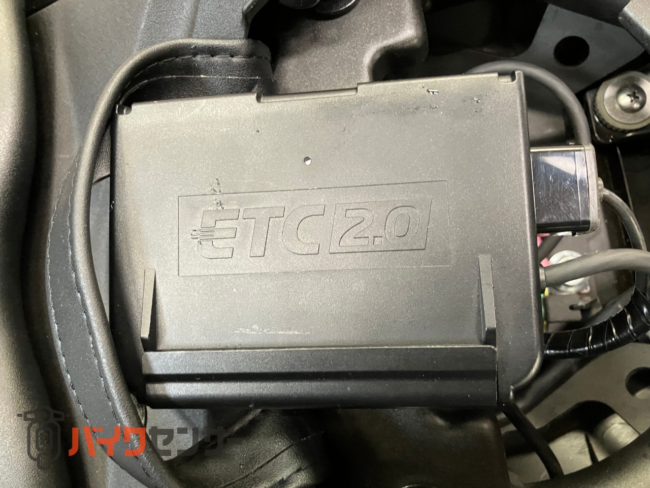 Ninja ZX-25R SE　前後LEDウインカー　スモークテール　ナポレオンミラー　ETC　USB　マウントバー_45