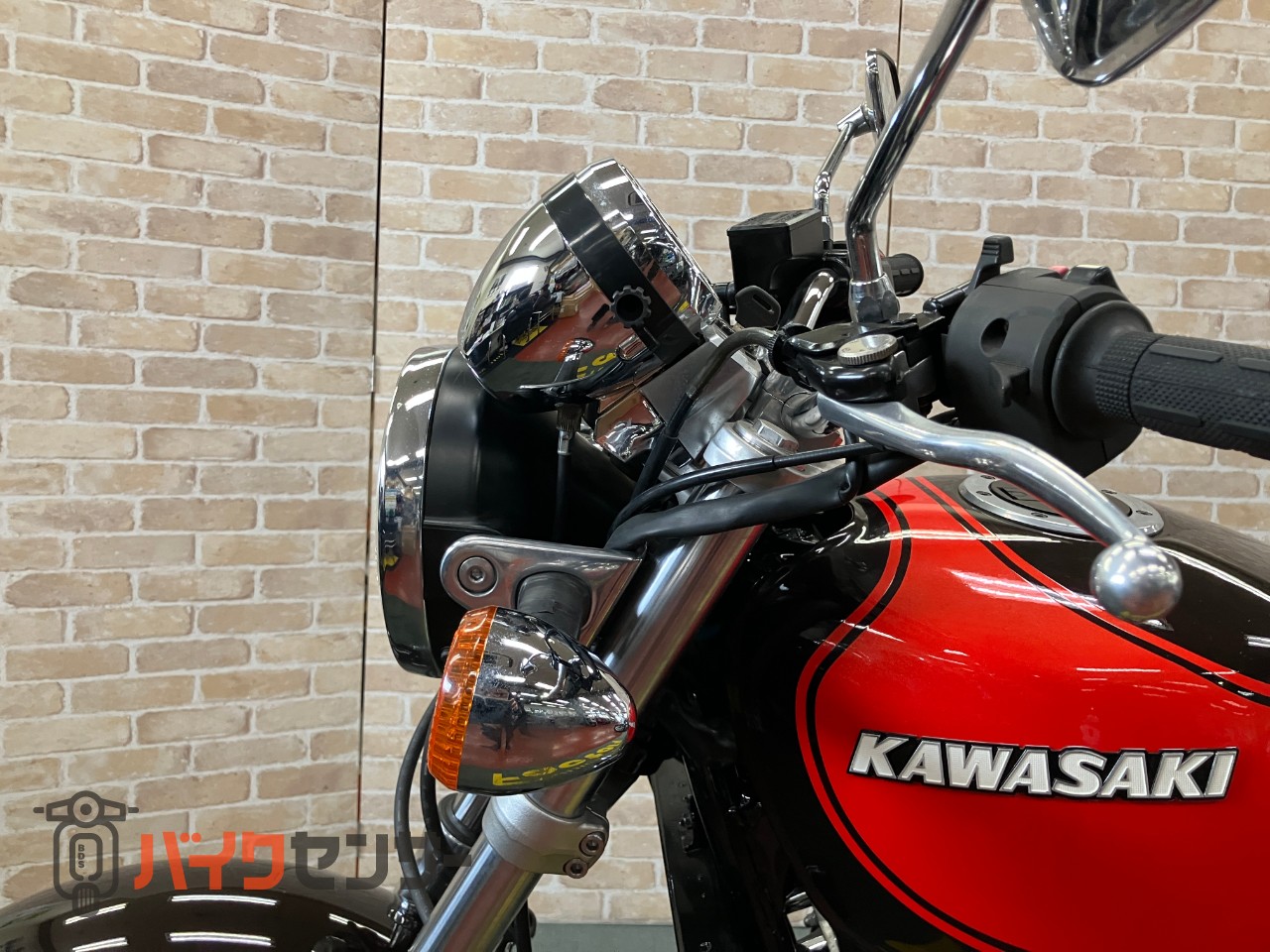 ZEPHYR χ 17インチホイール　火の玉　ゴールドホイール　NEWペイント_14