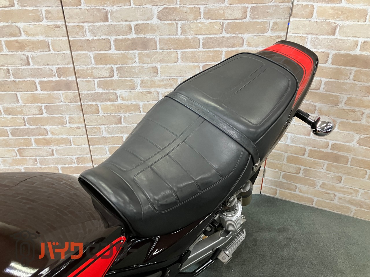 ZEPHYR χ 17インチホイール　火の玉　ゴールドホイール　NEWペイント_28