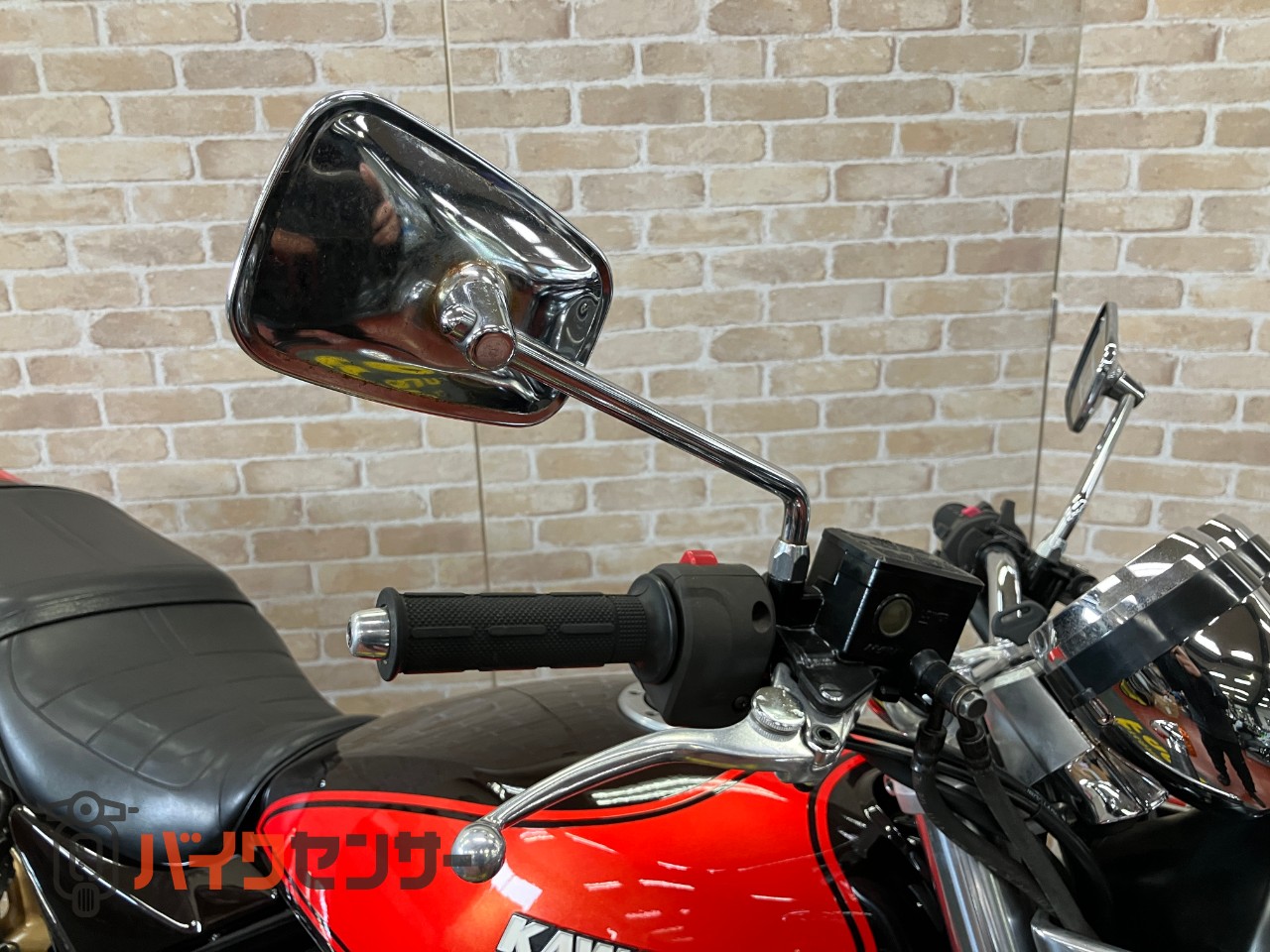 ZEPHYR χ 17インチホイール　火の玉　ゴールドホイール　NEWペイント_31