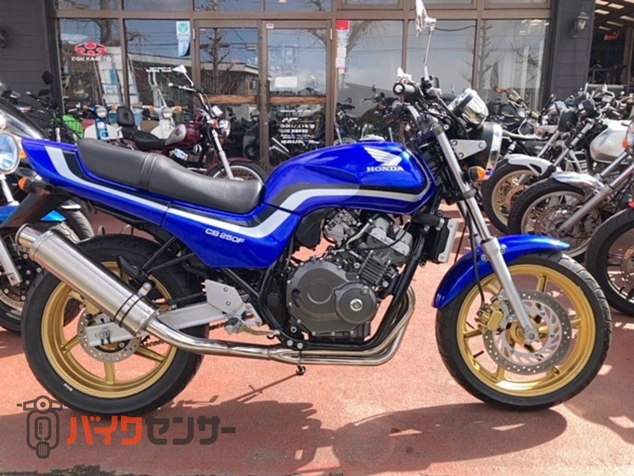 ジェイド250 バイク用マフラー」の人気商品一覧・価格比較 - 価格.com