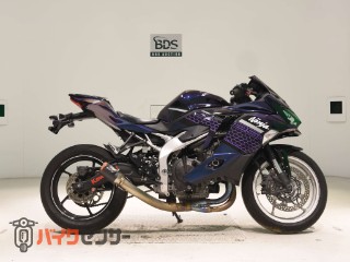 NINJA ZX-25R ETC 73446 | MotoHub