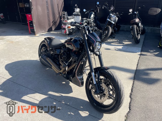 エリミネーター400SE