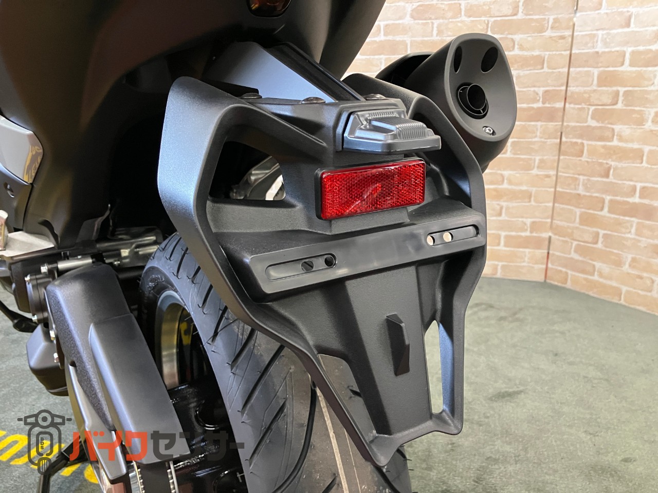 T-MAX560 TECH MAX ABS　スマートキー　インジェクション　2026年モデル　水冷２気筒エンジン_10