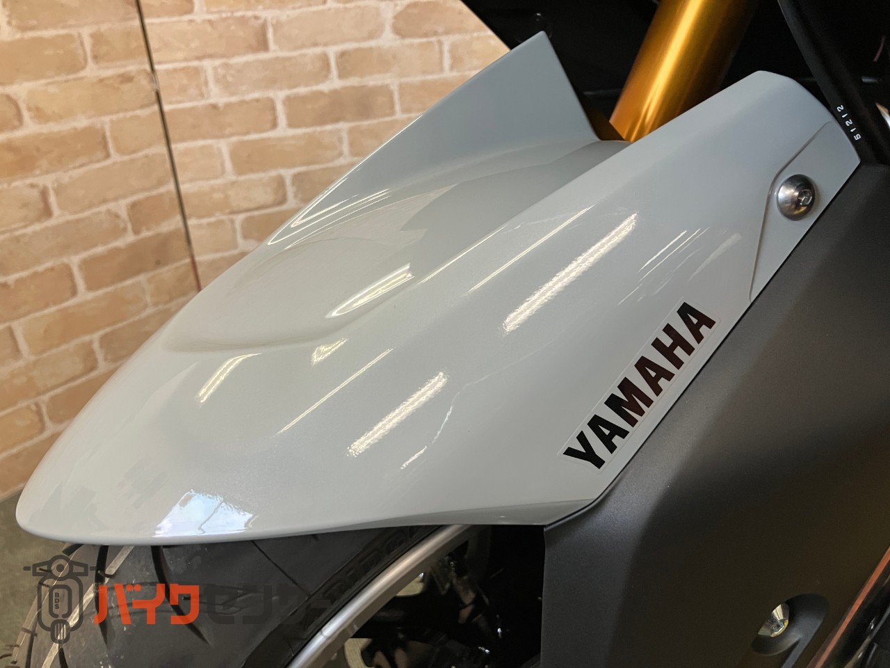 T-MAX560 TECH MAX ABS　スマートキー　インジェクション　2026年モデル　水冷２気筒エンジン_23