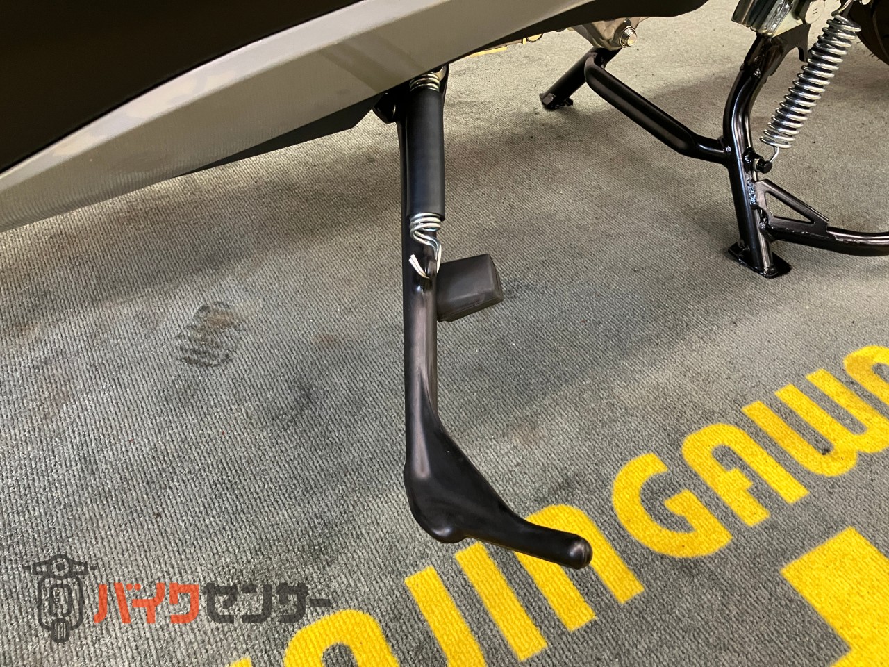 T-MAX560 TECH MAX ABS　スマートキー　インジェクション　2026年モデル　水冷２気筒エンジン_25