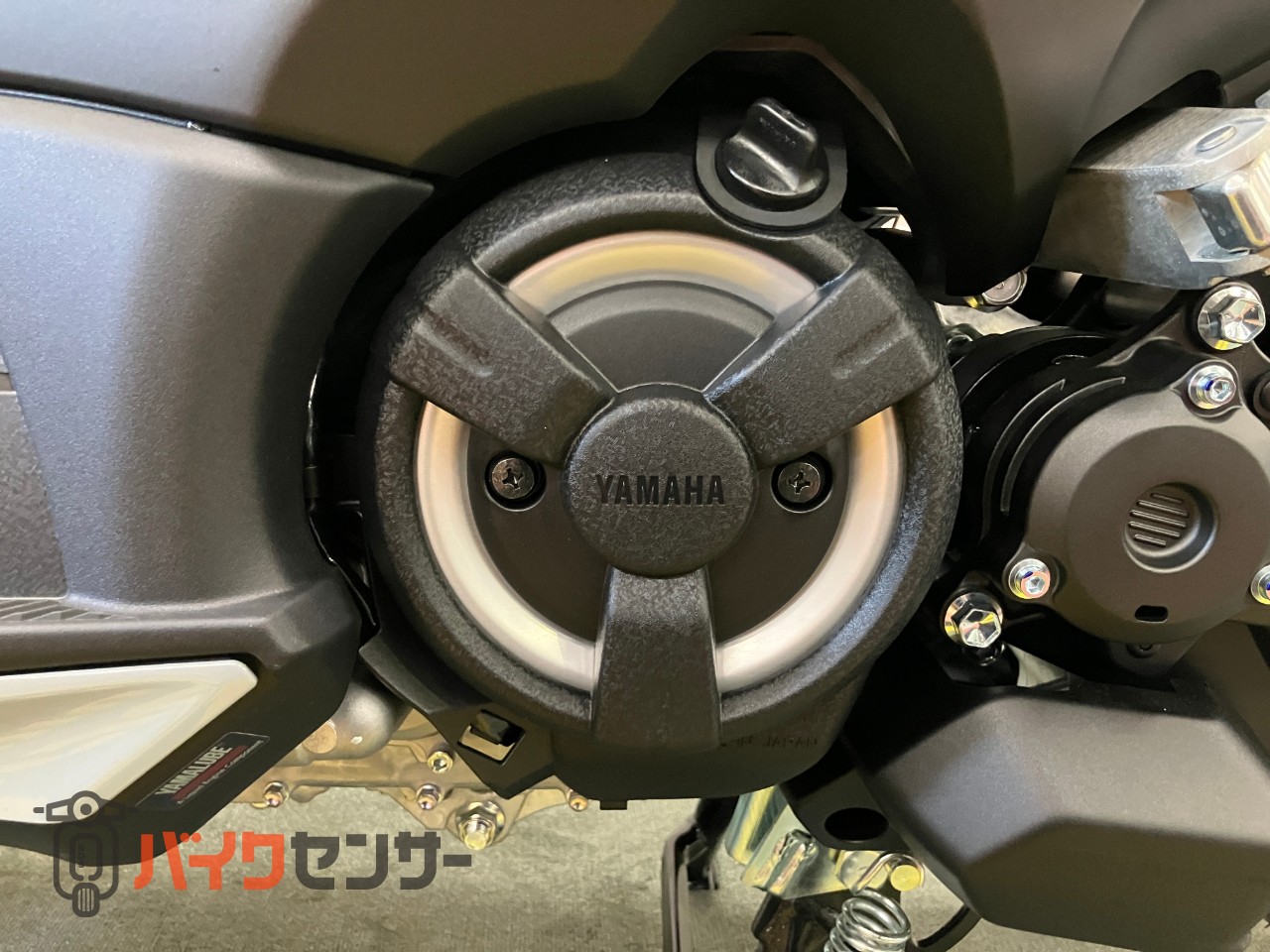 T-MAX560 TECH MAX ABS　スマートキー　インジェクション　2026年モデル　水冷２気筒エンジン_26