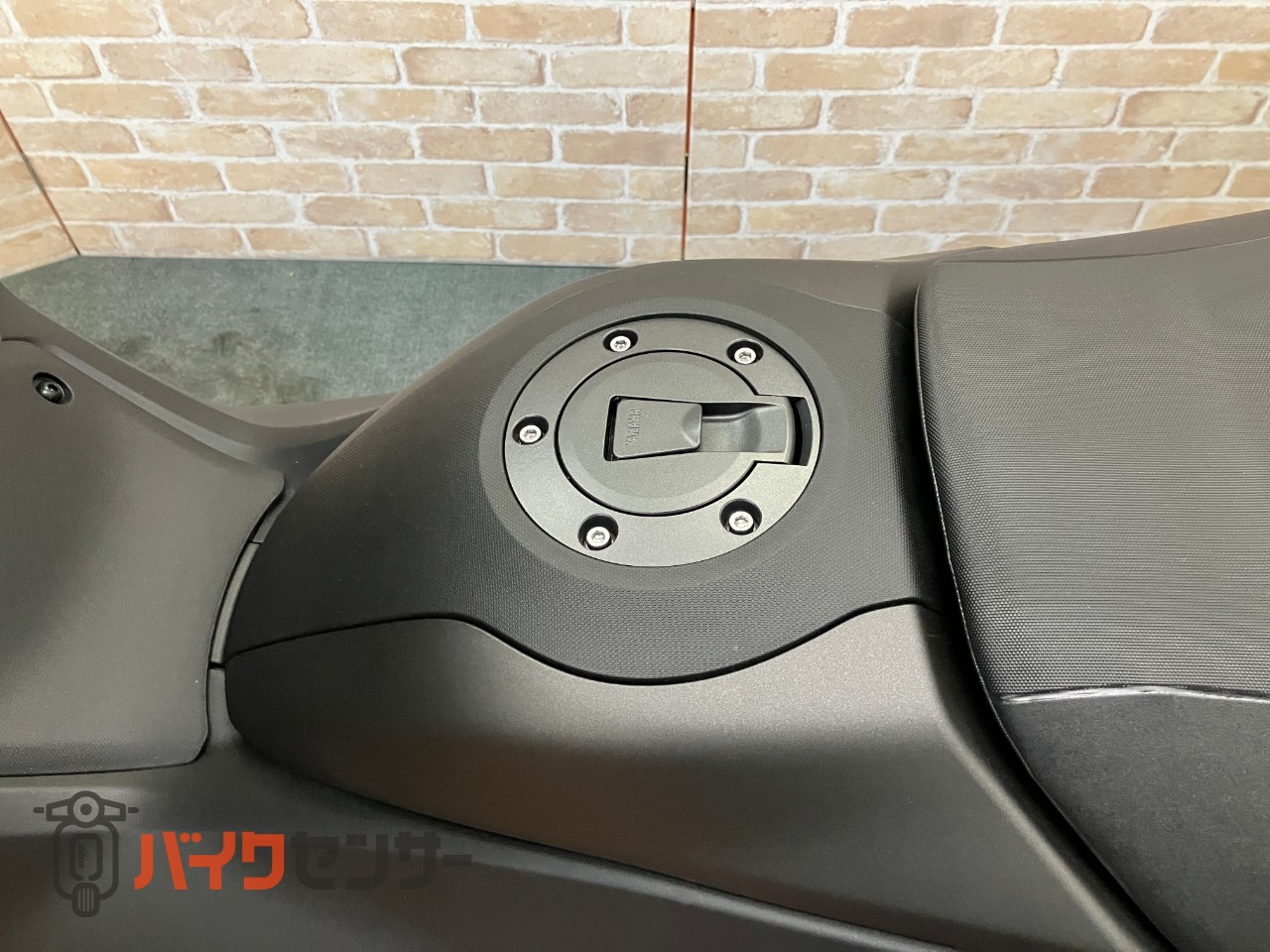 T-MAX560 TECH MAX ABS　スマートキー　インジェクション　2026年モデル　水冷２気筒エンジン_27