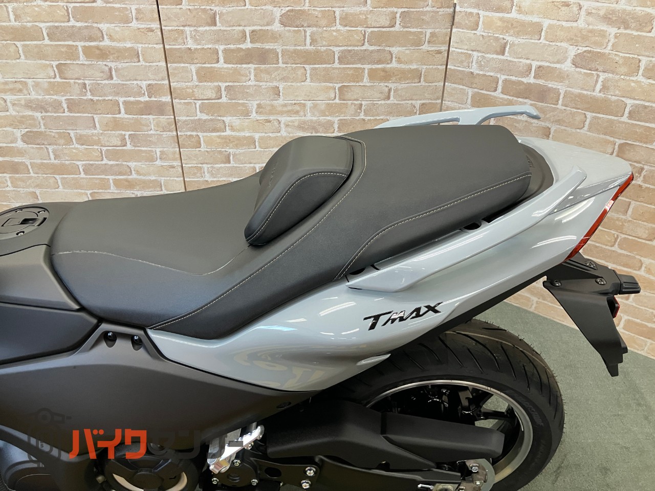 T-MAX560 TECH MAX ABS　スマートキー　インジェクション　2026年モデル　水冷２気筒エンジン_28