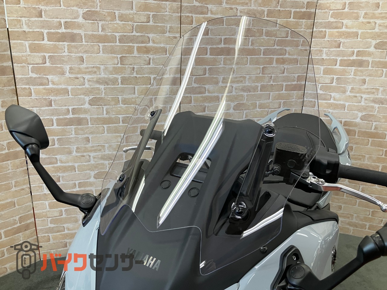 T-MAX560 TECH MAX ABS　スマートキー　インジェクション　2026年モデル　水冷２気筒エンジン_32