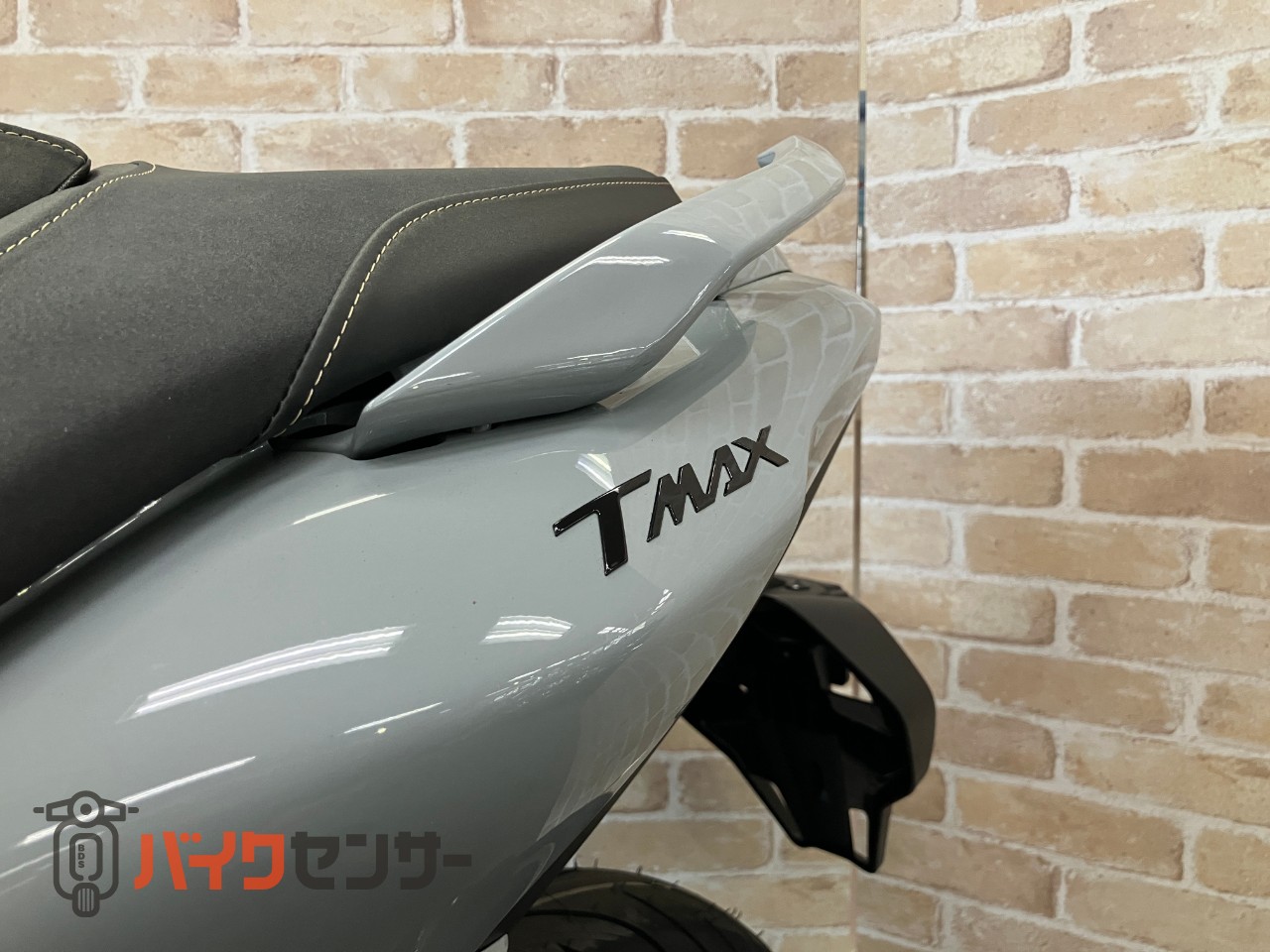 T-MAX560 TECH MAX ABS　スマートキー　インジェクション　2026年モデル　水冷２気筒エンジン_37