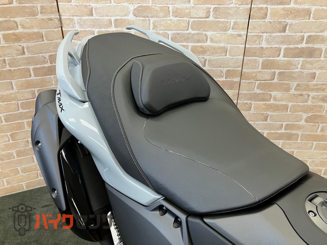 T-MAX560 TECH MAX ABS　スマートキー　インジェクション　2026年モデル　水冷２気筒エンジン_42