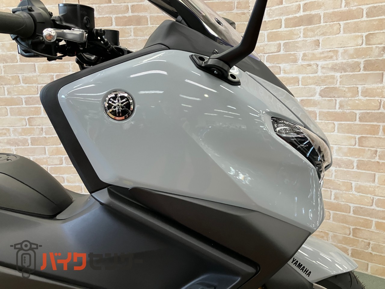 T-MAX560 TECH MAX ABS　スマートキー　インジェクション　2026年モデル　水冷２気筒エンジン_44