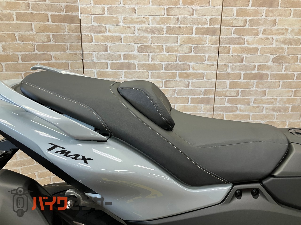 T-MAX560 TECH MAX ABS　スマートキー　インジェクション　2026年モデル　水冷２気筒エンジン_46