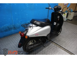 トゥディ　ＡＦ６７モデル　インジェクション　ノーマル[img3]