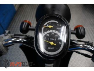 トゥディ　ＡＦ６７モデル　インジェクション　ノーマル[img7]