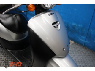 トゥディ　ＡＦ６７モデル　インジェクション　ノーマル[img9]