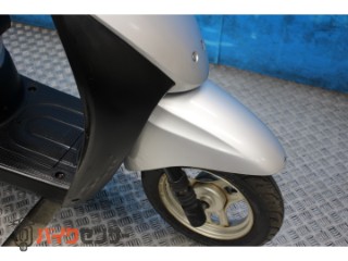 トゥディ　ＡＦ６７モデル　インジェクション　ノーマル[img10]