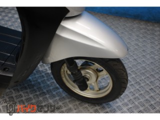 トゥディ　ＡＦ６７モデル　インジェクション　ノーマル[img11]