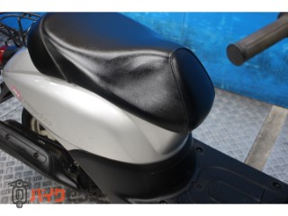 トゥディ　ＡＦ６７モデル　インジェクション　ノーマル[img13]