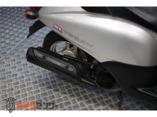 トゥディ　ＡＦ６７モデル　インジェクション　ノーマル[img15]