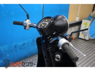 トゥディ　ＡＦ６７モデル　インジェクション　ノーマル[img17]