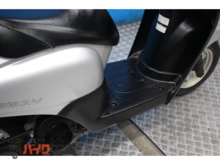 トゥディ　ＡＦ６７モデル　インジェクション　ノーマル[img18]