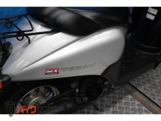 トゥディ　ＡＦ６７モデル　インジェクション　ノーマル[img20]