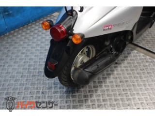 トゥディ　ＡＦ６７モデル　インジェクション　ノーマル[img22]