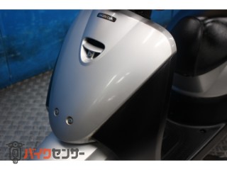 トゥディ　ＡＦ６７モデル　インジェクション　ノーマル[img24]