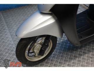 トゥディ　ＡＦ６７モデル　インジェクション　ノーマル[img25]