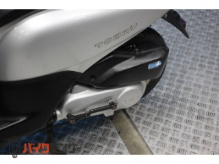 トゥディ　ＡＦ６７モデル　インジェクション　ノーマル[img29]