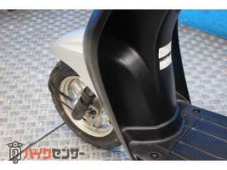 トゥディ　ＡＦ６７モデル　インジェクション　ノーマル[img30]