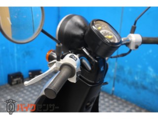 トゥディ　ＡＦ６７モデル　インジェクション　ノーマル[img31]