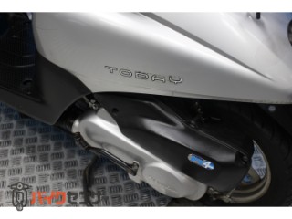 トゥディ　ＡＦ６７モデル　インジェクション　ノーマル[img34]