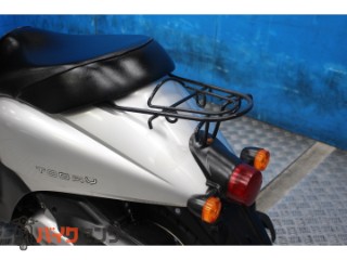 トゥディ　ＡＦ６７モデル　インジェクション　ノーマル[img35]