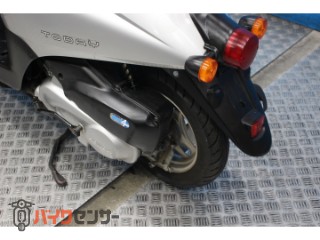 トゥディ　ＡＦ６７モデル　インジェクション　ノーマル[img36]