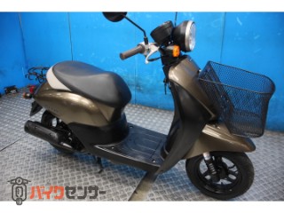 トゥディＦ　　ＡＦ６７モデル　インジェクション　ノーマル